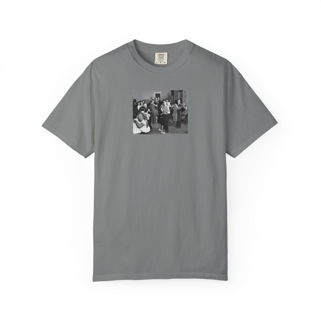 roaring twenties - t-shirt