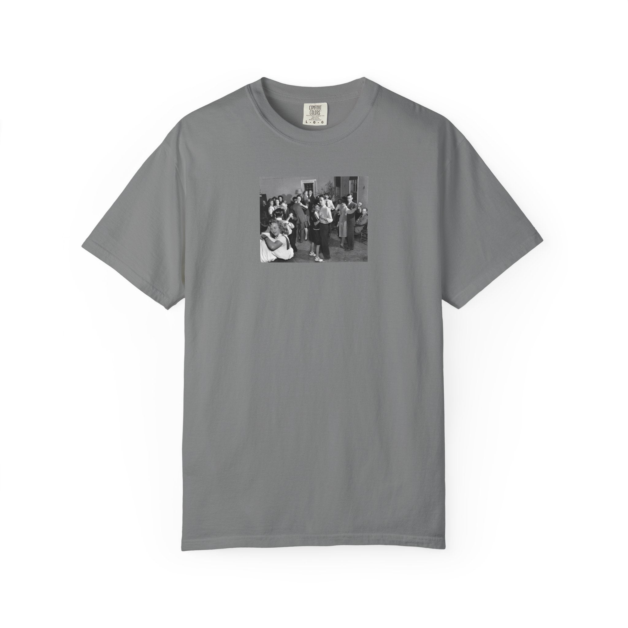 roaring twenties - t-shirt