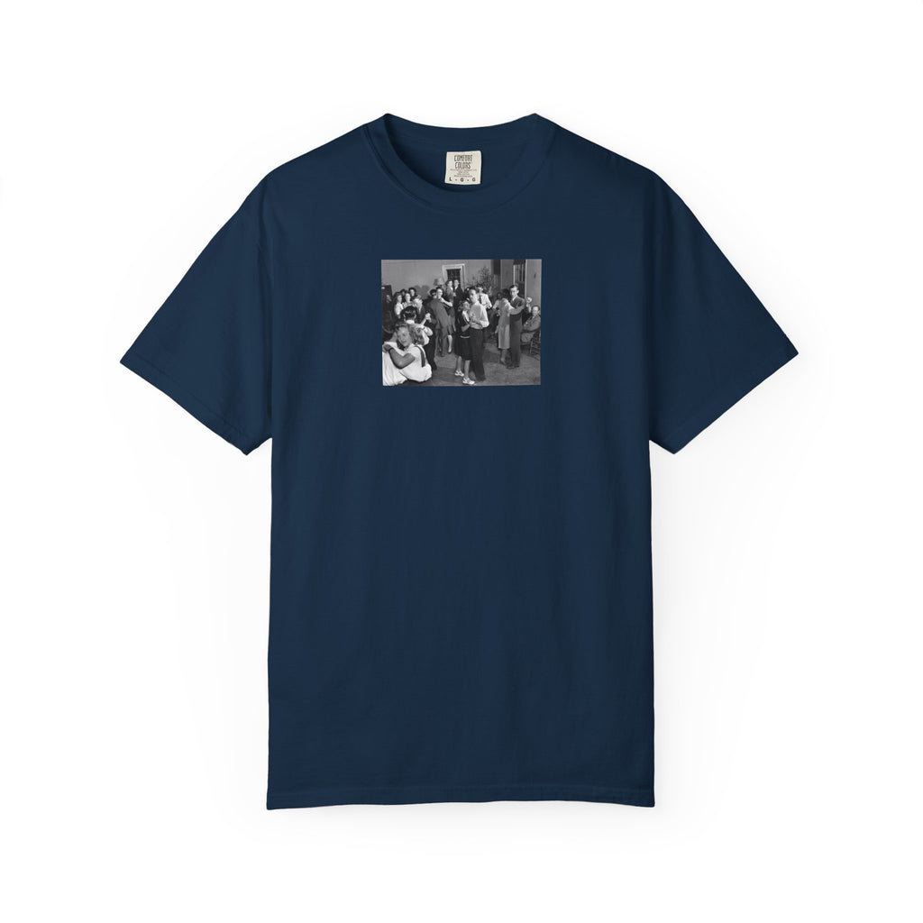 roaring twenties - t-shirt