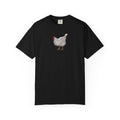 redacted chicken - t-shirt
