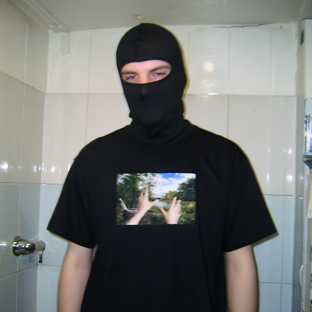 You Are Here (Unconfirmed) - t-shirt