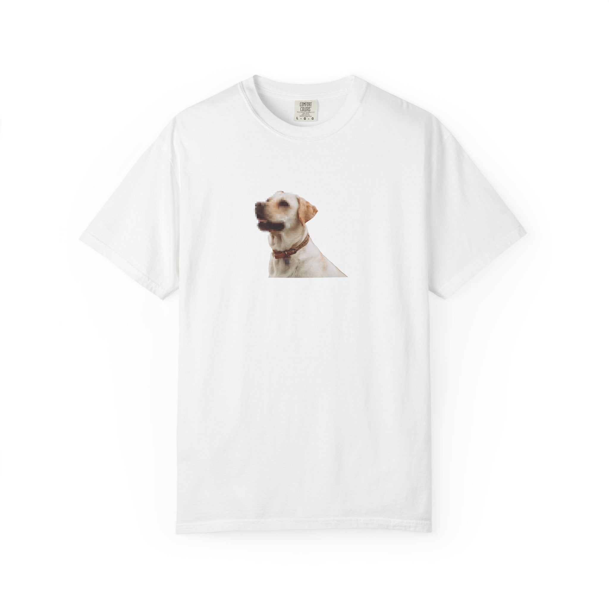 good boy - t-shirt