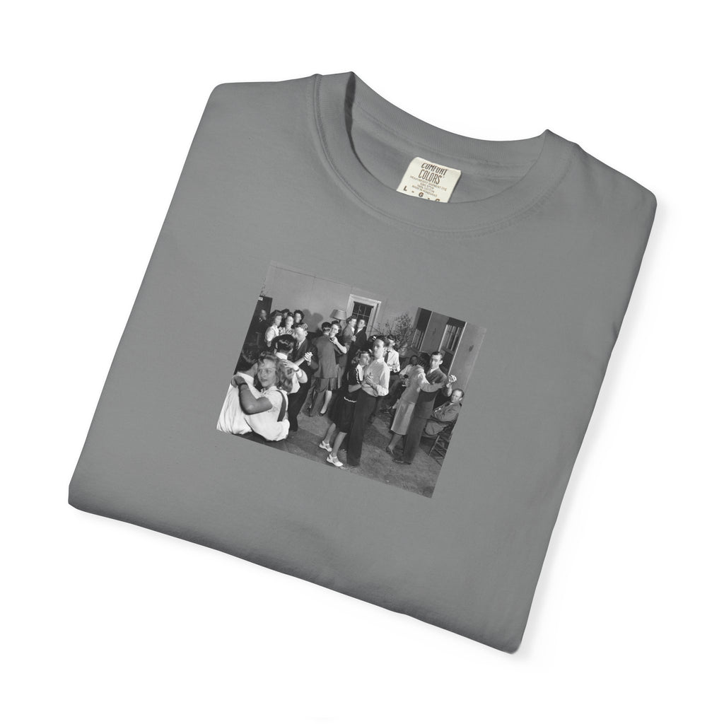 roaring twenties - t-shirt