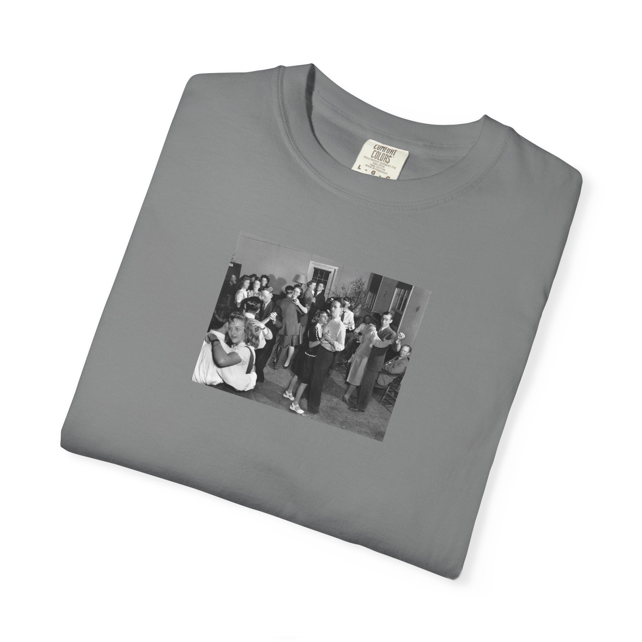 roaring twenties - t-shirt