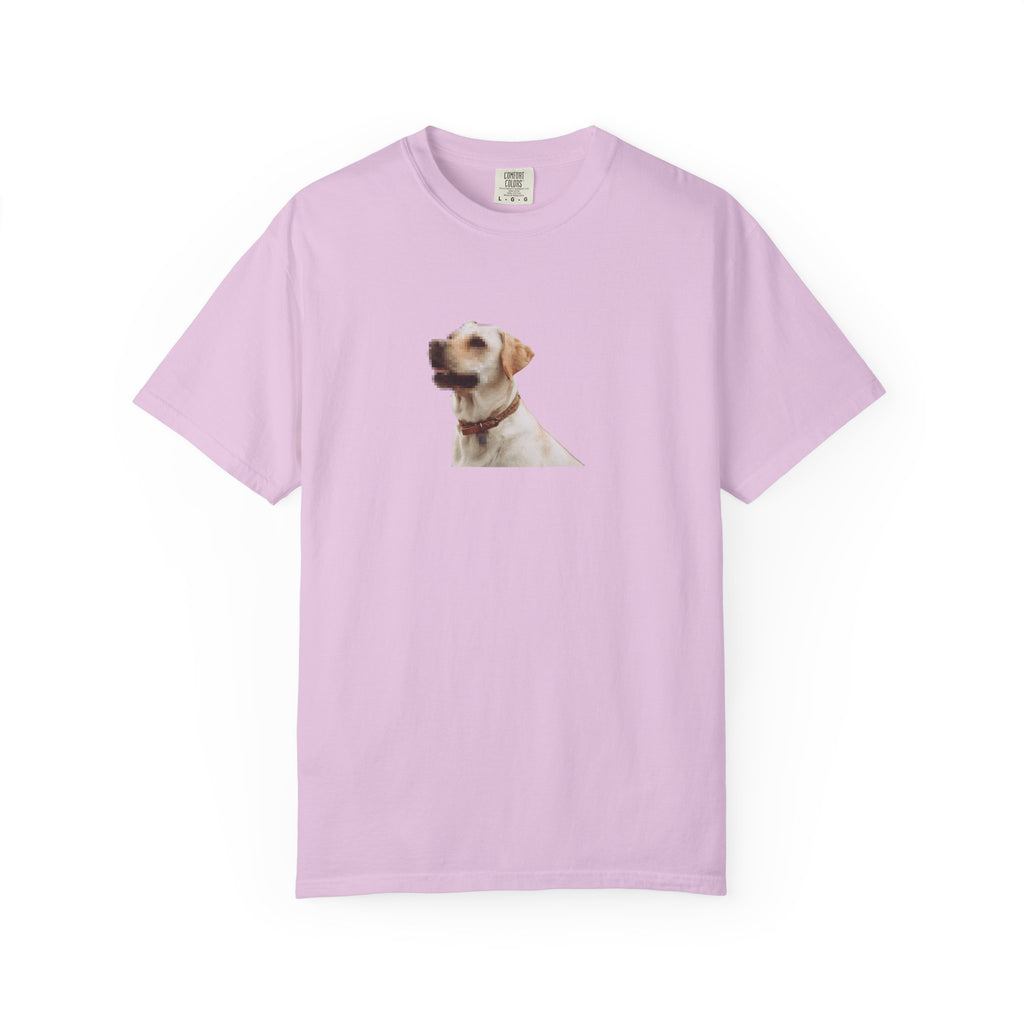 good boy - t-shirt