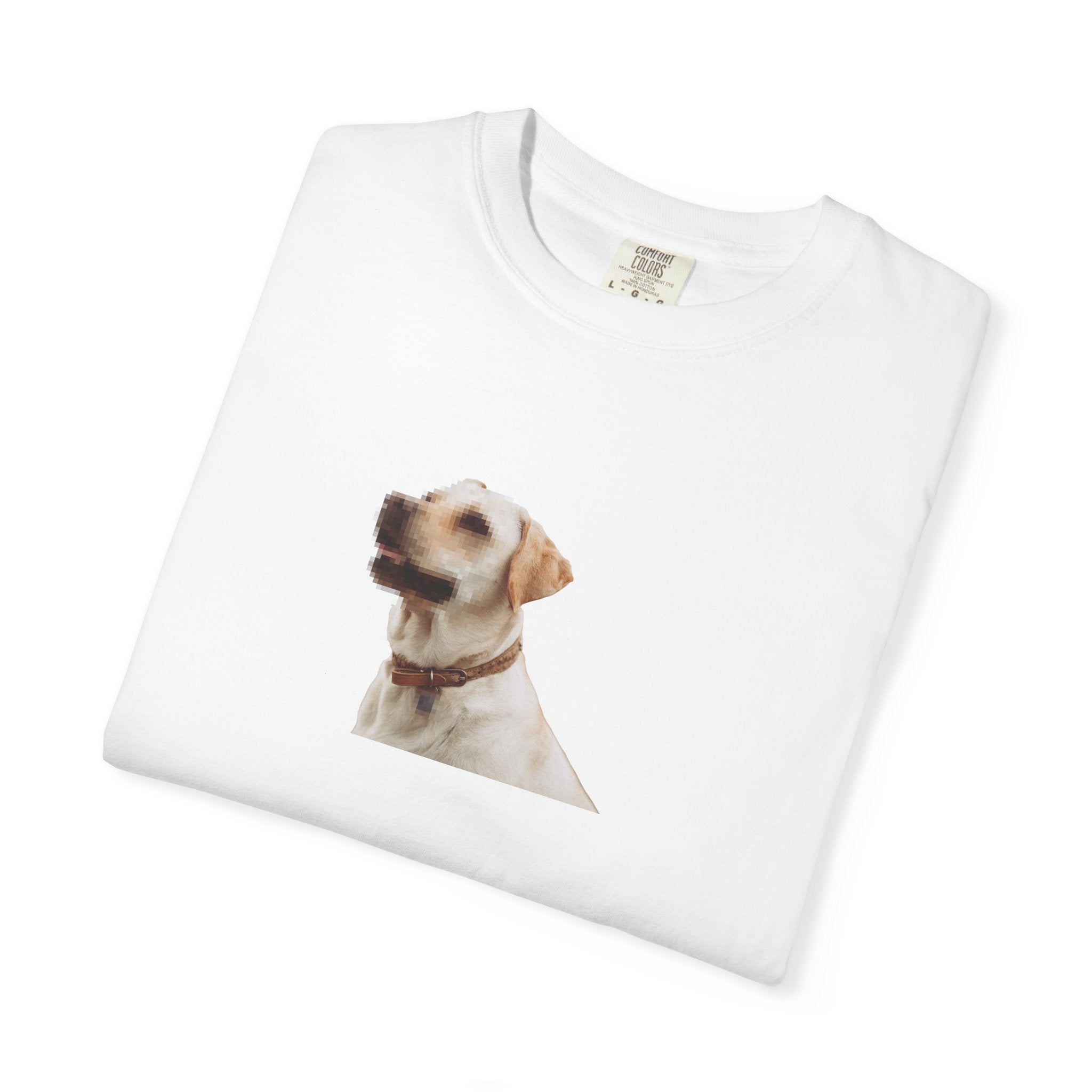 good boy - t-shirt