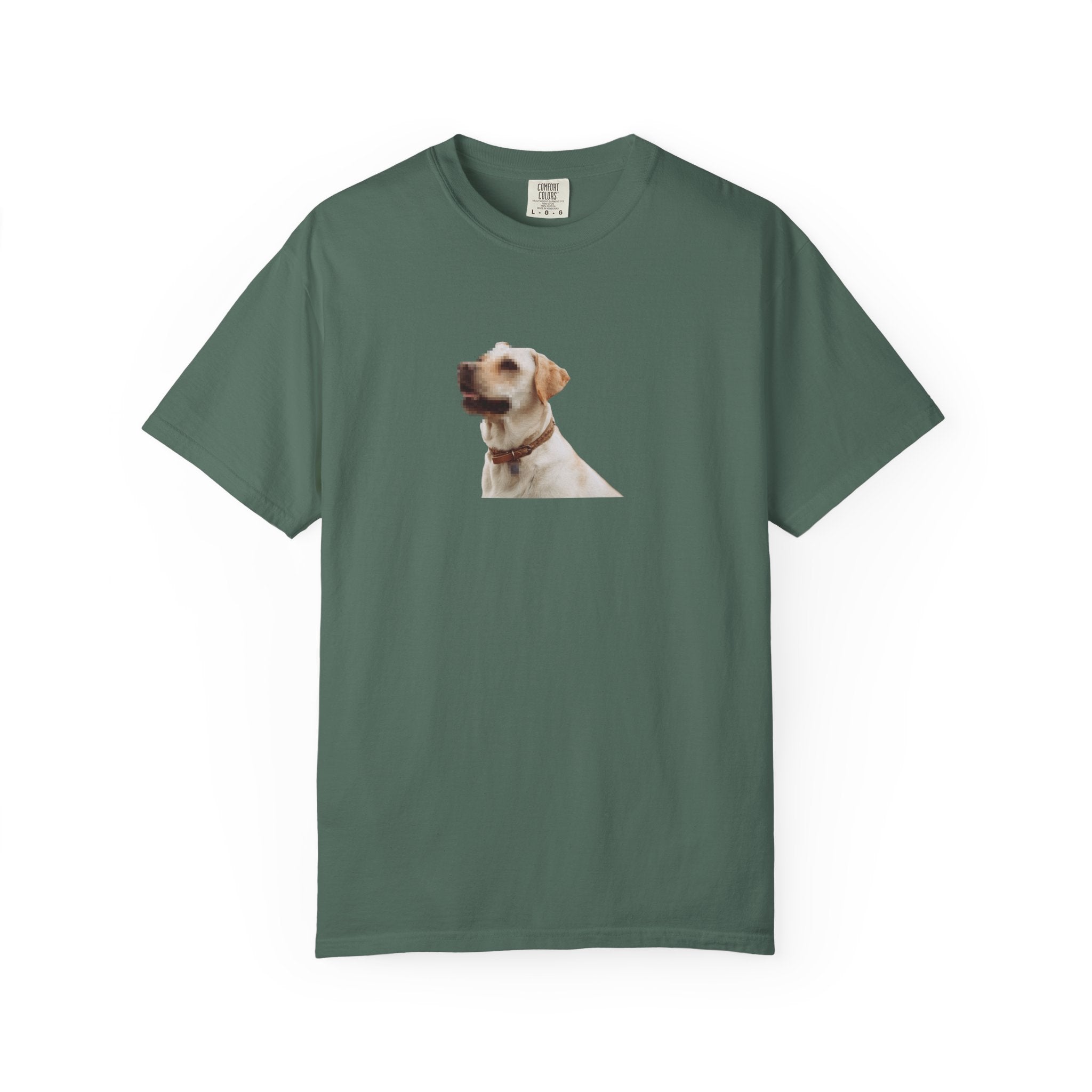 good boy - t-shirt