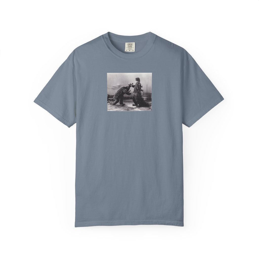 stomper - tshirt