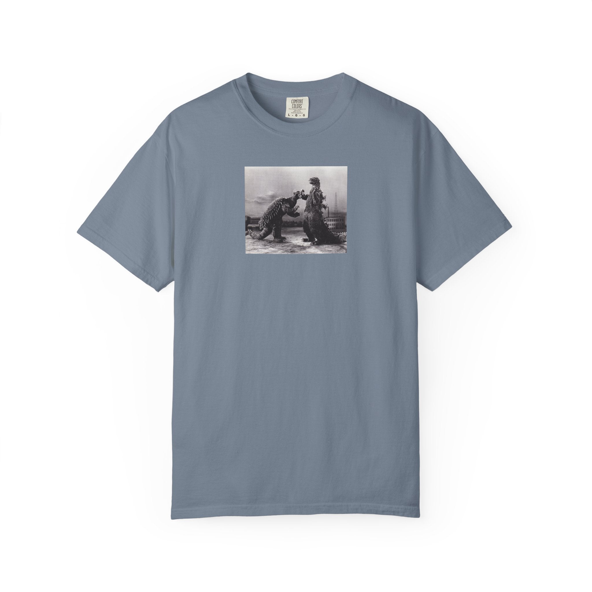 stomper - tshirt